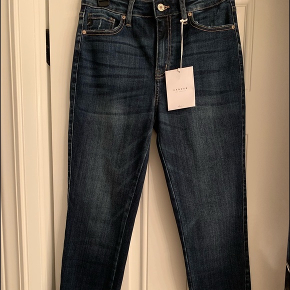 Kancan jeans - Picture 2 of 8